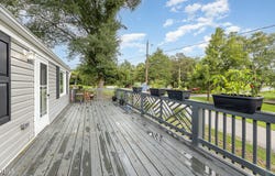 1003 Willow Street, Eden, NC 27288
