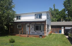 711 Silverbow Avenue, Belgrade, MT 59714