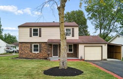 1490 Crestwood Avenue, Columbus, OH 43227