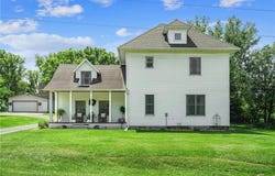 2352 90th Avenue, Osceola, WI 54020