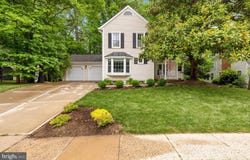 9206 NORTHEDGE DRIVE, SPRINGFIELD, VA 22153