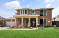4309 Founders Drive, Rowlett, TX 75089