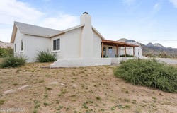 6595 Third Street, Organ, NM 88052