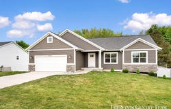 10775 Lance Avenue, Allendale, MI 49401