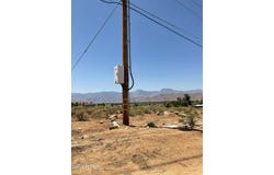 2.5 Ac Vail & Orsburn Lane, Weldon, CA 93283