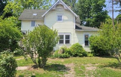109 N Second Street, Lawrence, MI 49064