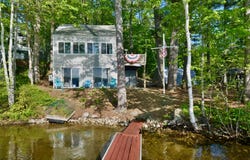 12b Trues Point Road, New Gloucester, ME 04260