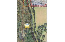 Saline River, Prattsville, AR 72129