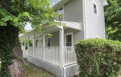 245 KNOXVILLE ROAD, KNOXVILLE, MD 21758
