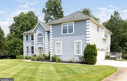 194 JOCKEY HOLLOW RUN, WOOLWICH TWP, NJ 08085