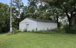 0 Baton Rouge tract 4 Road, Williamstown, KY 41097