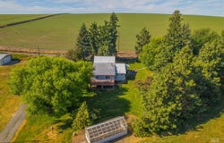 751 Boone Hill Rd, Colton, WA 99113