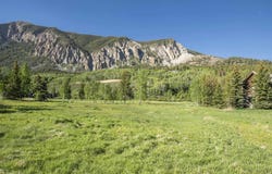 315 Par Lane, Crested Butte, CO 81224