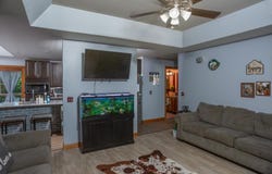 N4745 WHITE LAKE Drive, MONTELLO, WI 53949