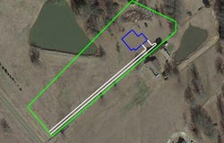 0 W Hwy 16 West, Canton, MS 39046