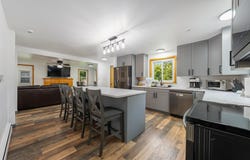 2119 N DIVISION Street, APPLETON, WI 54911
