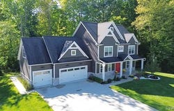 1014 Woods Edge Drive, Hartland Twp, MI 48353