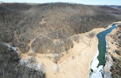 Skyview Lane lot: 2, Wauzeka, WI 53826
