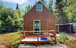Lot A Goodwin Road, Carthage, ME 04224