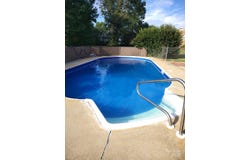 220 Hilltop Street, Connelly Springs, NC 28612