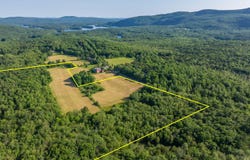 43 Melvin Heights Road, Camden, ME 04843