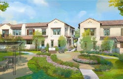 1030 W Foothill Blvd, Claremont, CA 91711