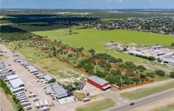 00 W Expressway 83 N, Sullivan City, TX 78572