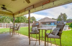 716 Yaupon Court, Burleson, TX 76028