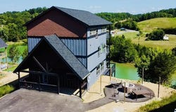 1128 Sanctuary Shores Way, Sevierville, TN 37876