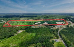 2044 Wire Road, Bunnlevel, NC 28323