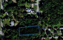 DANGERFIELD Road, CLINTON, MD 20735