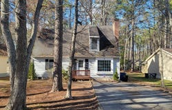 103 OCEAN PARKWAY, OCEAN PINES, MD 21811