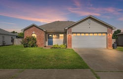 1508 Moon Road, Ward, AR 72176