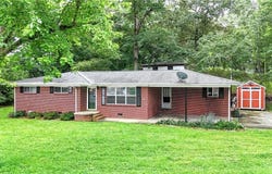 175 Ridgecrest Drive NW, Calhoun, GA 30701