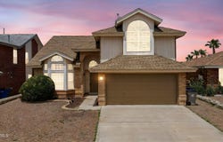 3153 Crazy Horse Drive, El Paso, TX 79936