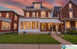 107 S Home Avenue, Topton Boro, PA 19562