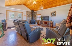 868 E North St, Powell, WY 82435