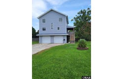 4101 Tarkle Ridge Drive lot: #22, Kitty Hawk, NC 27949
