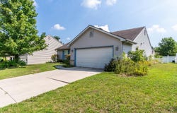 7502 Conifer Place, Fort Wayne, IN 46825-3180