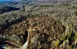 Bear Creek 030 009.00 (Lot 10) Rd, Oneida, TN 37841