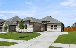 413 Wabash Drive, Waxahachie, TX 75167