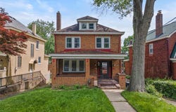 2847 Beechwood Blvd, Squirrel Hill, PA 15217