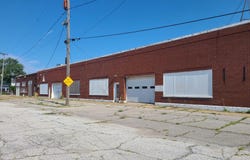 1144 3rd Street, Muskegon, MI 49441