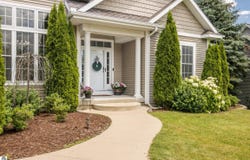 2939 RIDGE TRAIL DRIVE, TRAVERSE CITY, MI 49684