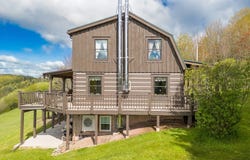 436 Teeter Road, Genesee, PA 16923