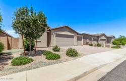 1268 E JAHNS Drive, Casa Grande, AZ 85122