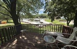 2700 N Shore Drive, Clear Lake, IA 50428