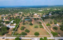 1503 Roselea Drive, Buchanan Dam, TX 78609