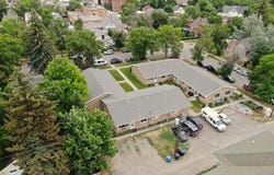 105 N Yellowstone unit: 3, Livingston, MT 59047