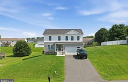 12192 REDHAWK DR, WAYNESBORO, PA 17268